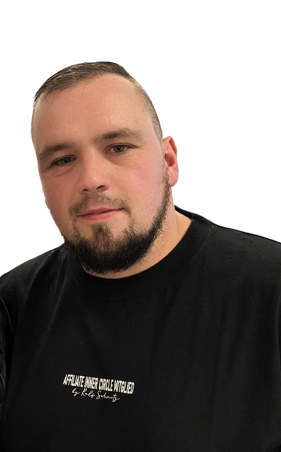 Profilbild von Simon